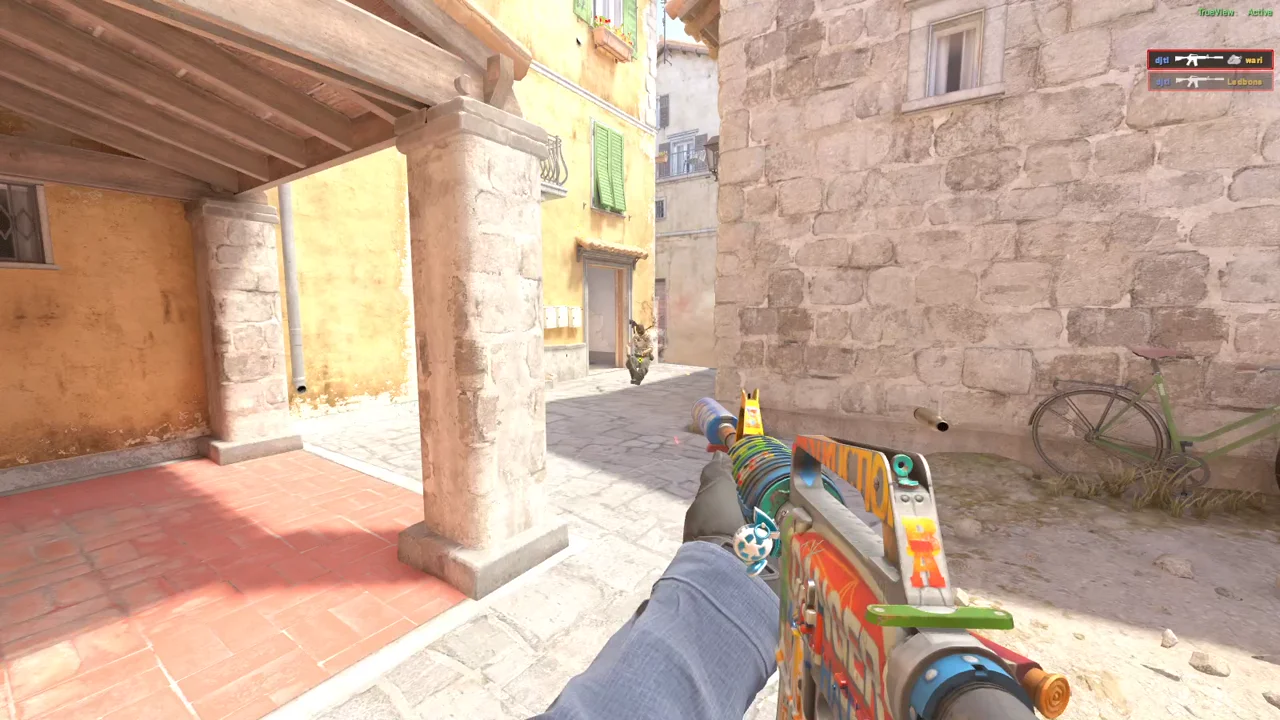 highlight